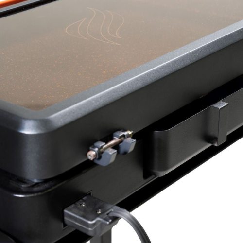 22 electric tabletop griddle 736169