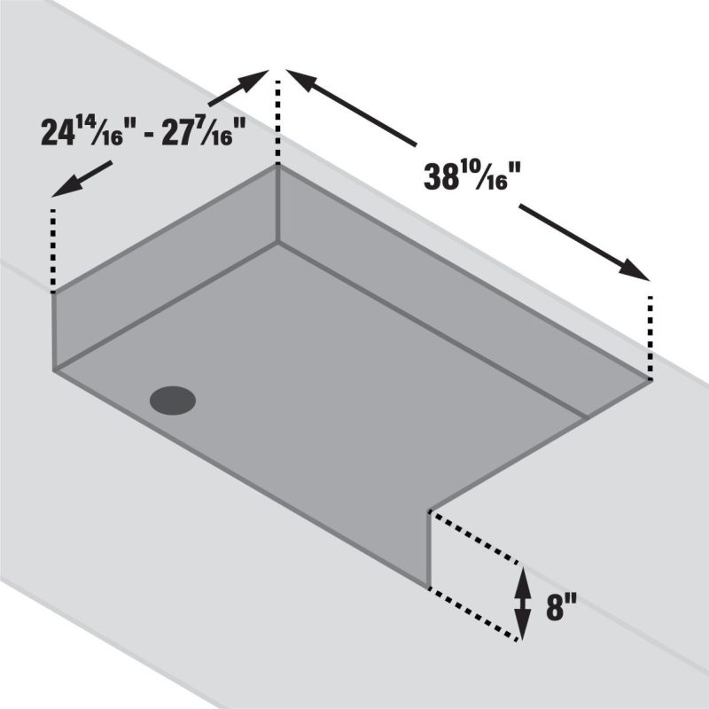 6029 28DeepGriddlewStainlessSteelInsulationJacket WSQ 11