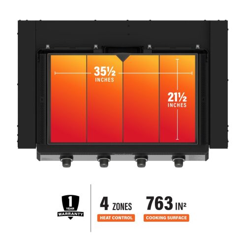 KT23001 36GriddleOutdoorKitchen WSQ 04