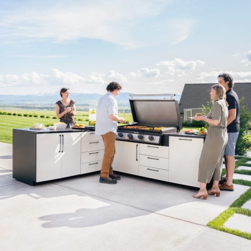 KT23001 36GriddleOutdoorKitchen WSQ 10