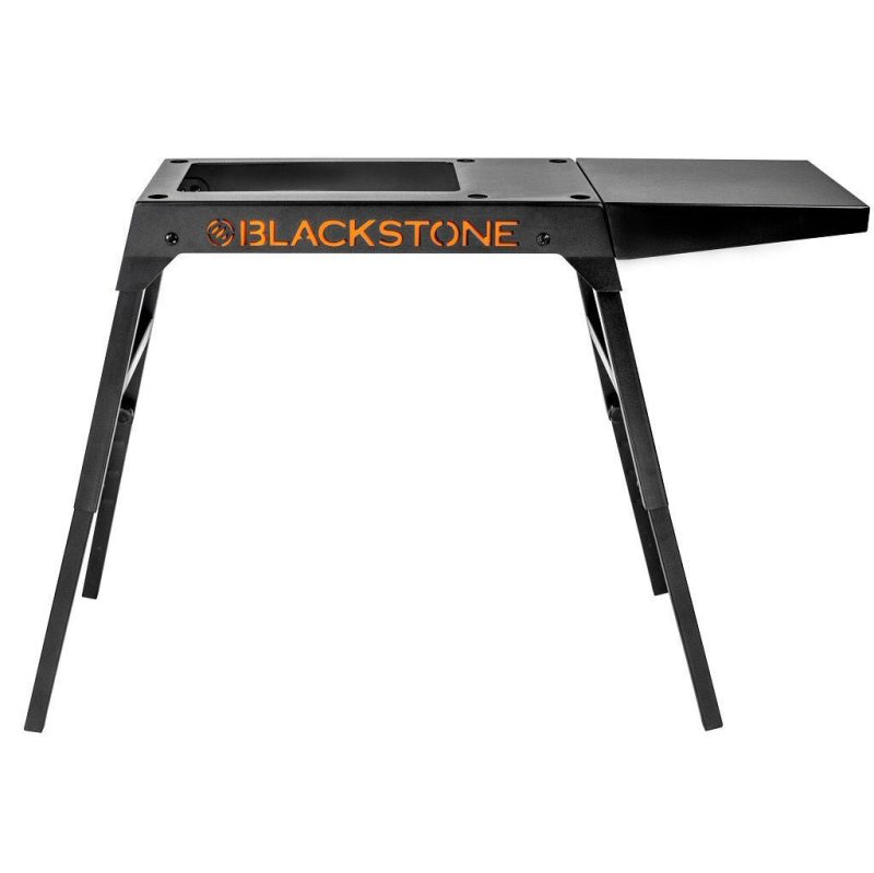 blackstone 17in22in griddle stand 729246