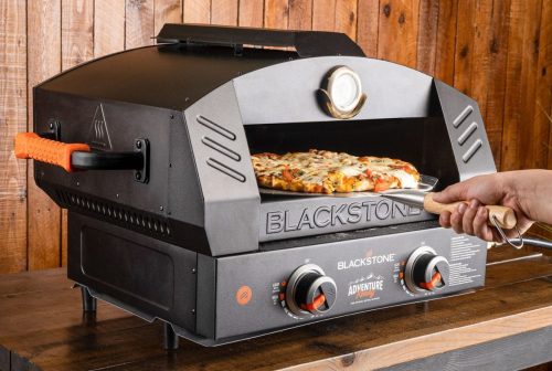 pizza oven conversion kit 696673