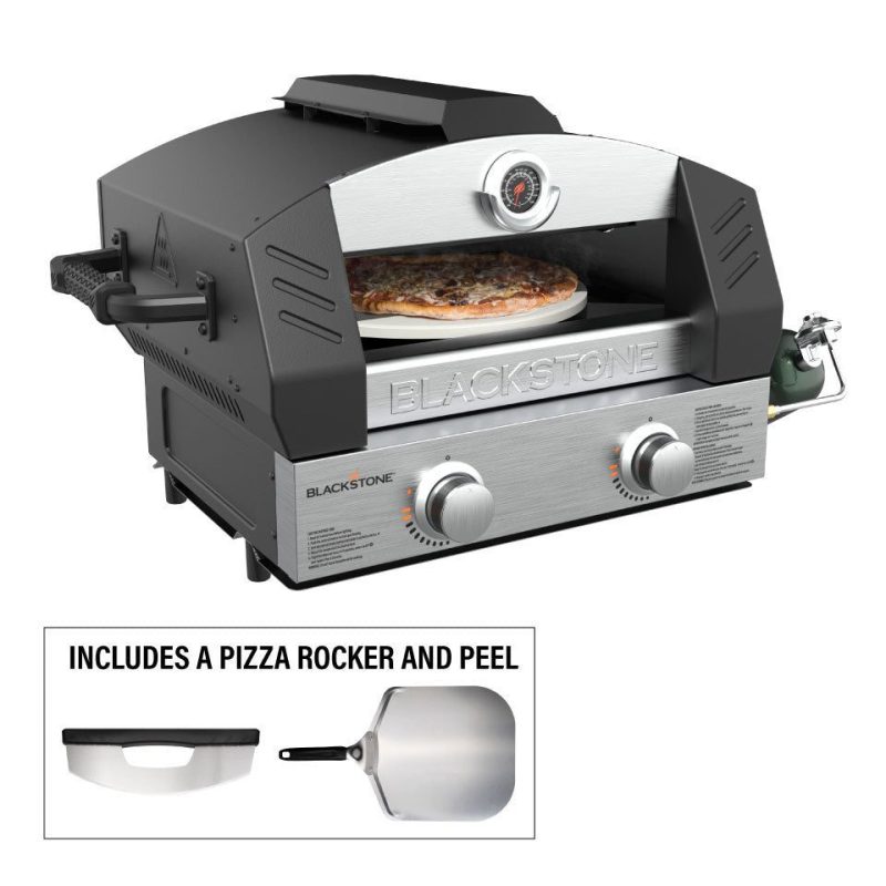 portable pizza oven 532287