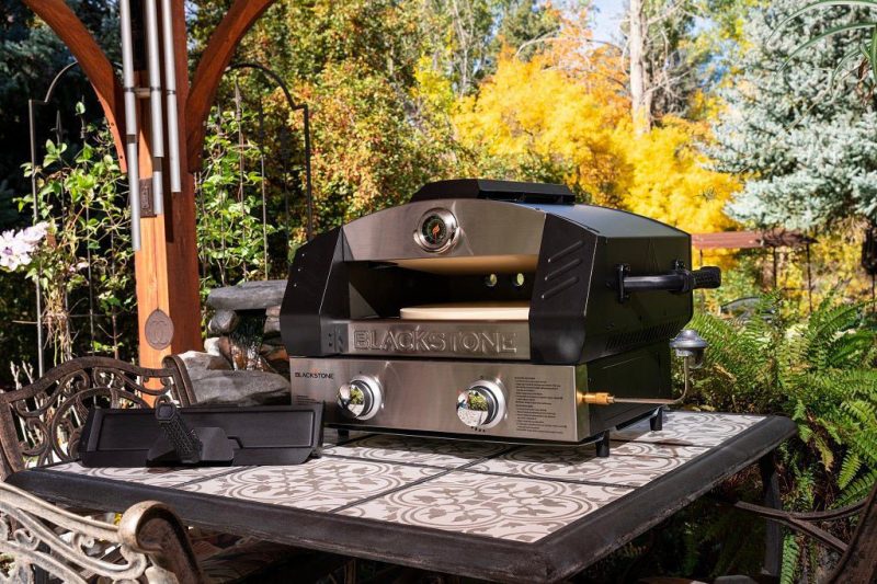 portable pizza oven 564695